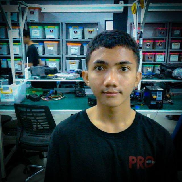 Fahmi Ibrahim